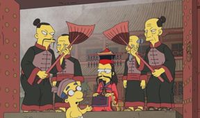 Simpsonovi XXXIV (14/22)