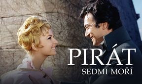 Pirát sedmi moří