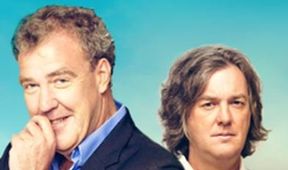 Top Gear: Letadla, vlaky a automobily (5)