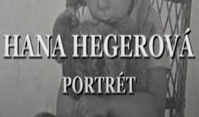 Hana Hegerová, Klobouk dolů