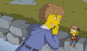 Simpsonovi III (14/24)