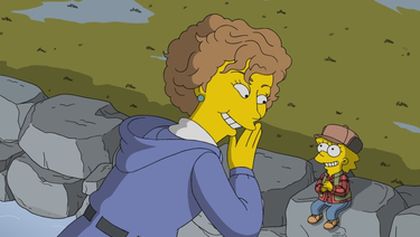 Simpsonovi III (14/24)