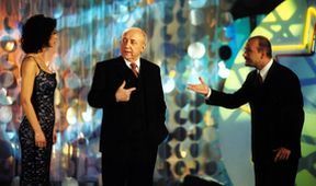 GO-GO šou (6)