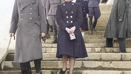 Hitlerův nejbližší tým (5)