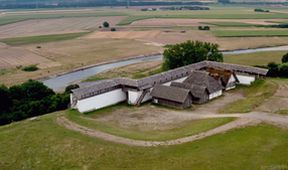 Síla keltských žen