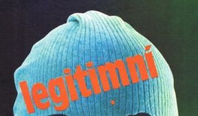 Legitimní násilí