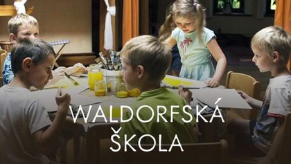 Waldorfská škola