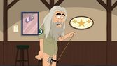 Brickleberry (4/10)
