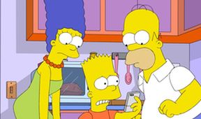 Simpsonovi I (4/13)