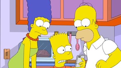 Simpsonovi I (4/13)