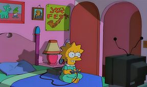 Simpsonovi I (2/13)