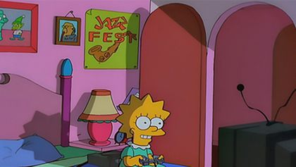 Simpsonovi I (2/13)