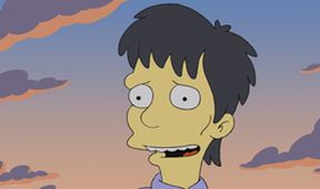 Simpsonovi I (7/13)