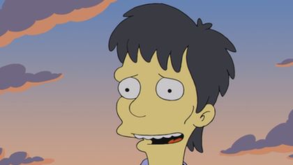 Simpsonovi I (7/13)