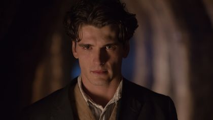 Grand Hotel II (7/8)