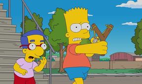 Simpsonovi X (3/23)