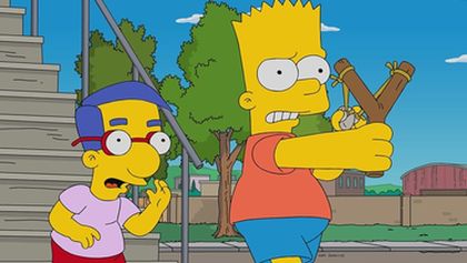 Simpsonovi X (3/23)