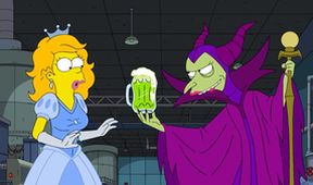 Simpsonovi I (6/13)