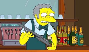 Simpsonovi X (6/23)