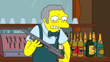 Simpsonovi X (6/23)