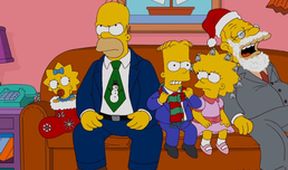 Simpsonovi IV (16/23)