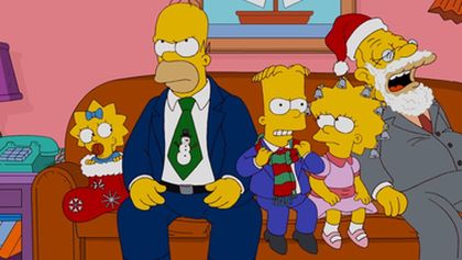 Simpsonovi IV (16/23)