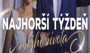 Najhorší týždeň môjho života (1)
