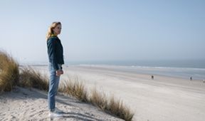 Dünentod - Ein Nordsee-Krimi