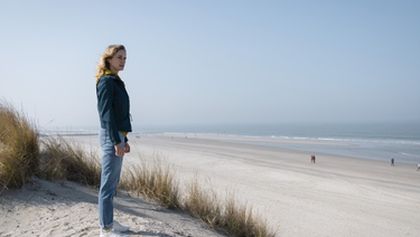 Dünentod - Ein Nordsee-Krimi