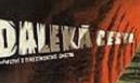 Daleká cesta