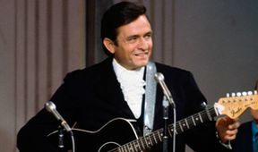 Jmenuji se Johnny Cash, Příběhy hvězd