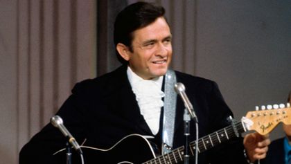 Jmenuji se Johnny Cash, Příběhy hvězd