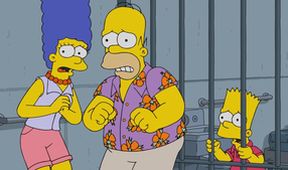 Simpsonovi X (15/23)