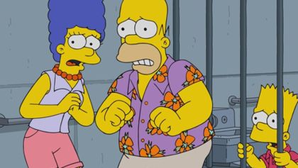 Simpsonovi X (15/23)