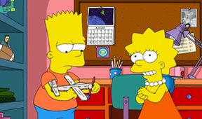 Simpsonovi I (4/13)