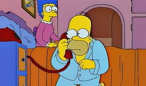 Simpsonovi XI (16/22)