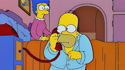 Simpsonovi XI (16/22)