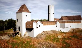 Krajinou příběhů českých hradů známých i neznámých (9/9)
