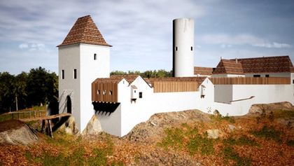 Krajinou příběhů českých hradů známých i neznámých (9/9)