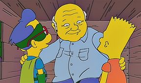 Simpsonovi I (8/13)