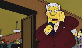 Simpsonovi I (6/13)