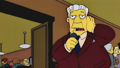 Simpsonovi I (6/13)