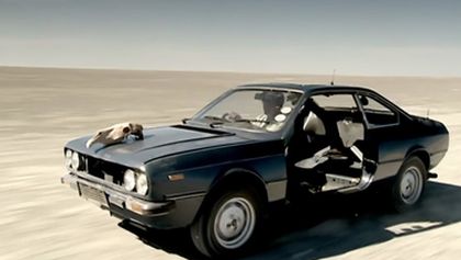 Top Gear: Botswanský speciál