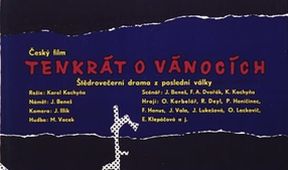 Tenkrát o Vánocích