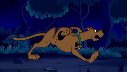 Scooby-Doo: Kniha upírov