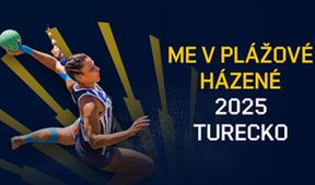 ME v plážové házené 2025 Turecko, ME Turecko - semifinále