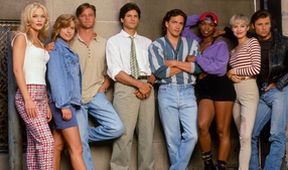 Melrose Place I (1/32)
