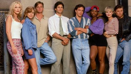 Melrose Place I (1/32)