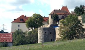 Krajinou příběhů českých hradů známých i neznámých III (2/10)