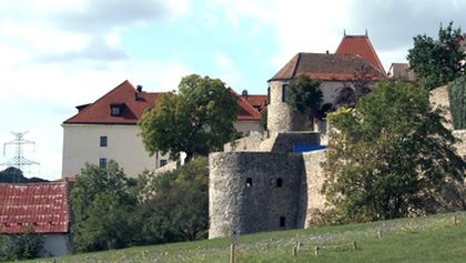 Krajinou příběhů českých hradů známých i neznámých III (2/10)